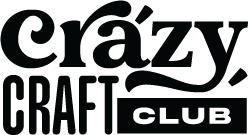Crazy Craft Club