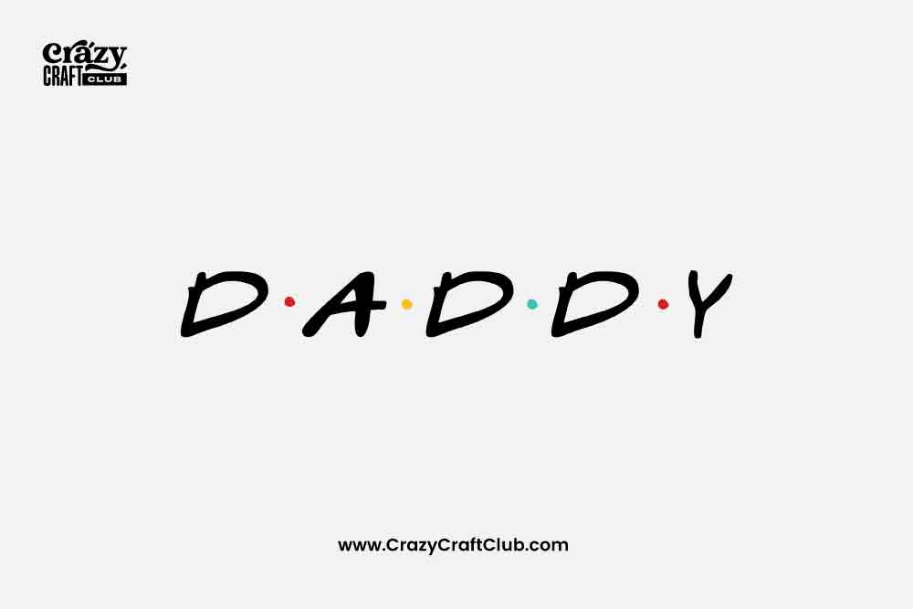 Daddy