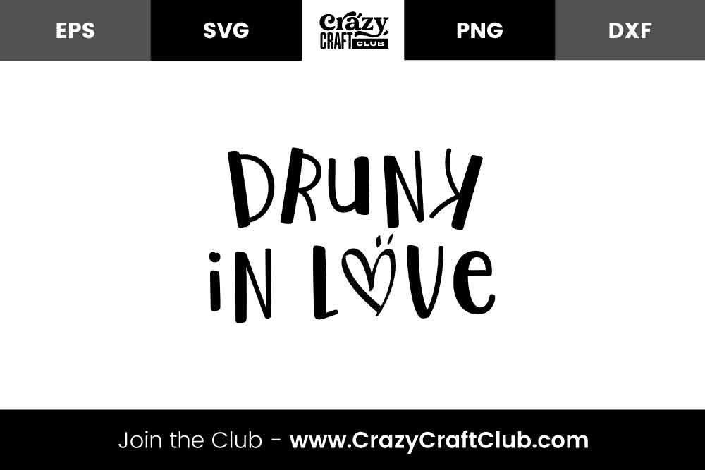 Drunk In Love