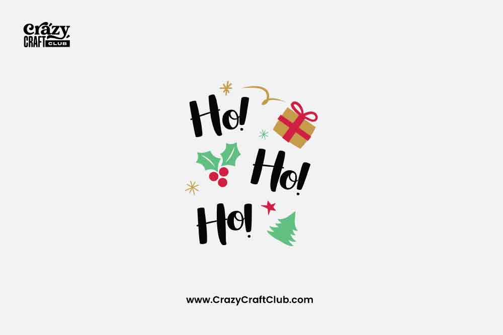 HO HO HO