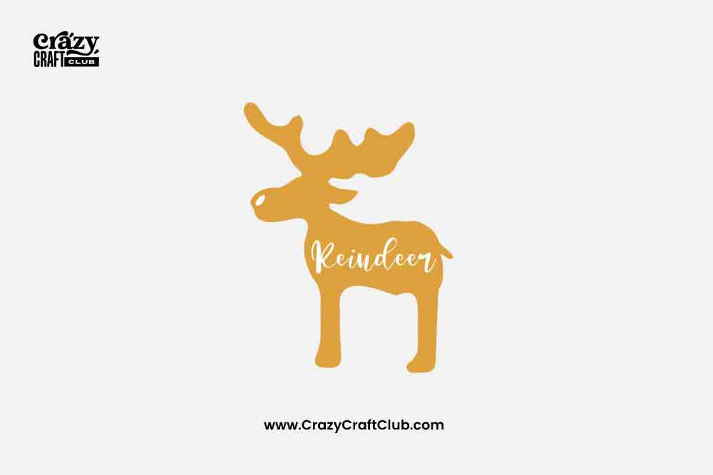 Reindeer