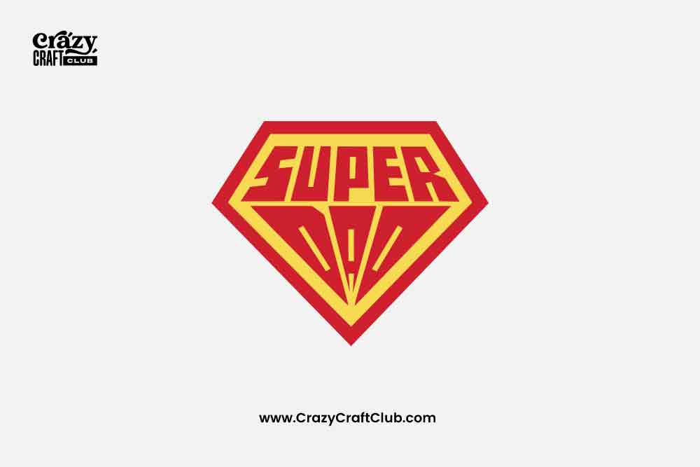 Super Dad