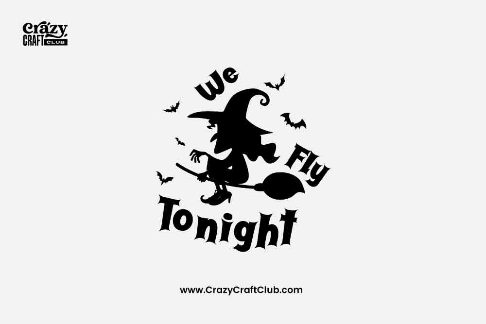 We Fly Tonight