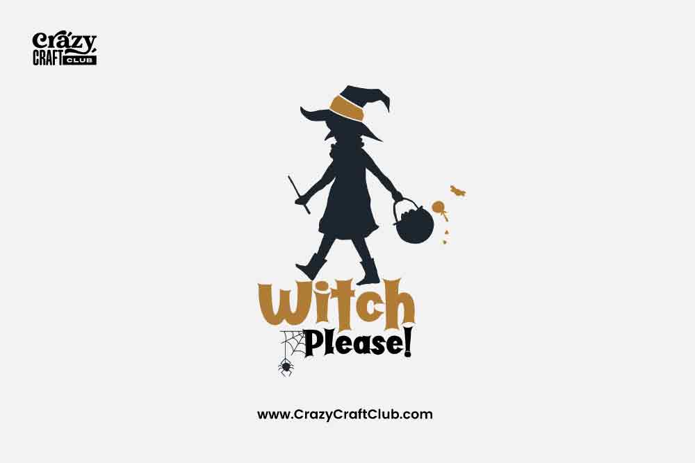 Witch Please